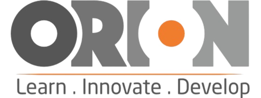 Orion Institute Logo
